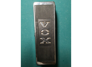 Vox V847 Wah-Wah Pedal [1994-2006] (94925)