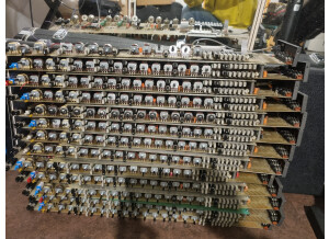 TAC - Total Audio Concepts Matchless (69541)