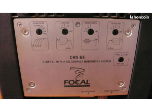 Focal CMS 65 (6659)