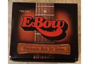 E Bow E Bow Plus (45388)