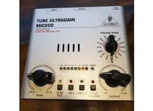 Tube ultragain 01