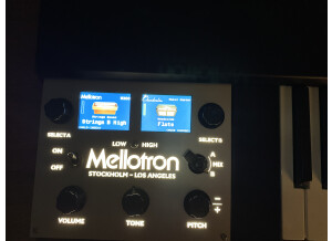 Mellotron M4000D Mini (31618)