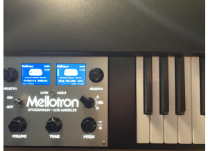 Mellotron M4000D Mini (68034)