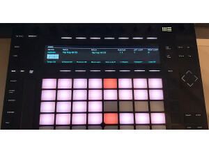 Ableton Push 2 (57363)