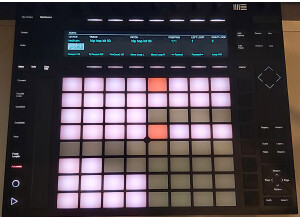 Ableton Push 2 (73387)