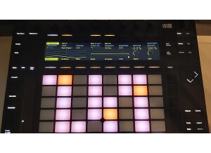 Ableton Push 2 (83524)