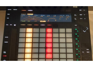 Ableton Push 2 (36518)