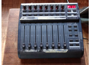 Behringer B-Control Fader BCF2000 (86249)