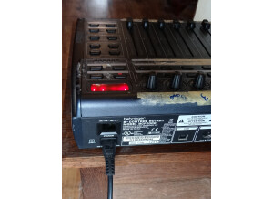 Behringer B-Control Fader BCF2000 (37309)