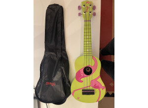 Stagg Safari Ukulele