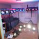 Stage Tri Led Bundle Complete Stage Tri Led Bundle Complete