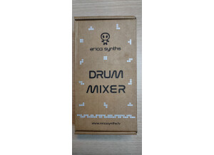 Erica Synths Drum Mixer (52796)