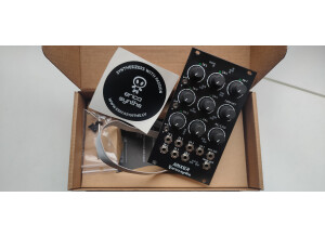 Erica Synths Drum Mixer (96058)