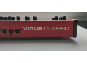 Access Music Virus Classic