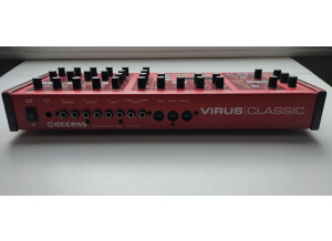 Access Music Virus Classic (82640)