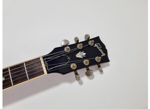 Gibson ES-335 Dot Figured Gloss (13611)