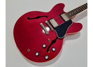 Gibson ES-335 Dot Figured Gloss (42294)