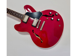 Gibson ES-335 Dot Figured Gloss (60461)