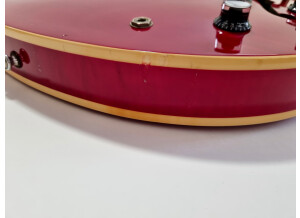 Gibson ES-335 Dot Figured Gloss (85670)