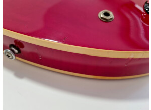 Gibson ES-335 Dot Figured Gloss (37204)