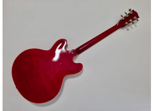 Gibson ES-335 Dot Figured Gloss (12046)