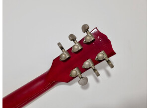 Gibson ES-335 Dot Figured Gloss (24762)