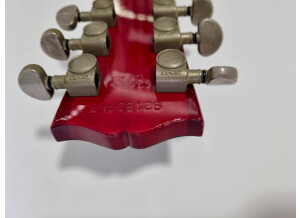 Gibson ES-335 Dot Figured Gloss (85732)