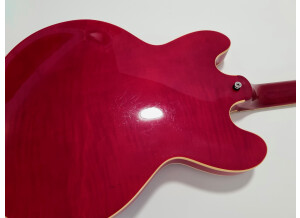 Gibson ES-335 Dot Figured Gloss (19930)