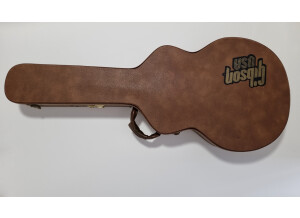 Gibson ES-335 Dot Figured Gloss (84052)