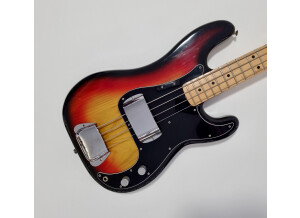 Fender Precision Bass (1978) (75462)
