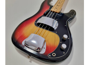 Fender Precision Bass (1978) (30206)