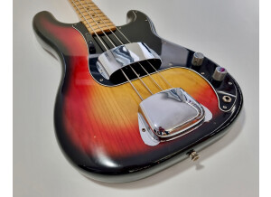 Fender Precision Bass (1978) (572)
