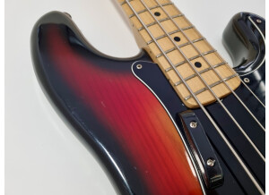 Fender Precision Bass (1978) (79100)