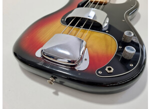 Fender Precision Bass (1978) (69980)