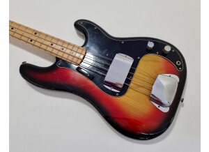 Fender Precision Bass (1978) (97803)