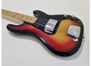 Fender Precision Bass (1978) (83987)
