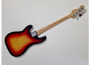 Fender Precision Bass (1978) (31870)