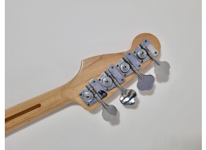 Fender Precision Bass (1978) (34324)