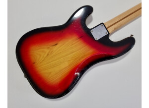 Fender Precision Bass (1978) (39479)