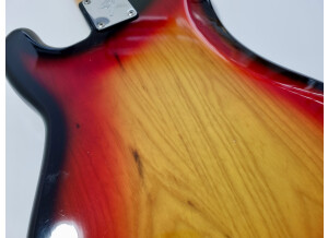 Fender Precision Bass (1978) (28978)