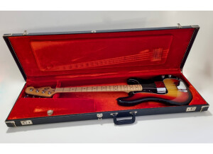 Fender Precision Bass (1978) (56147)