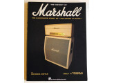 The History of Marshall: The Illustrated Story of "the Sound of Rock"