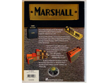 marshall D