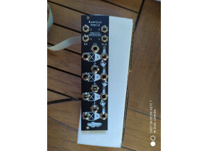 Noise Engineering Quantus Ampla (39692)