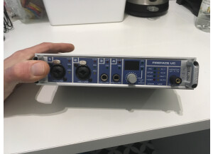 RME Audio Fireface UC (21272)