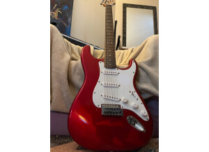 Fender Stratocaster Squier Series (59908)