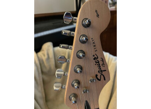 Fender Stratocaster Squier Series (89663)