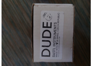 Bastl Instruments Dude (5706)