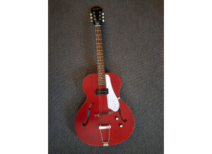 Epiphone Inspired by "1966" Century Archtop (52016)