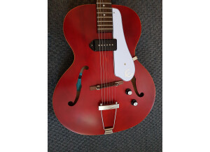 Epiphone Inspired by "1966" Century Archtop (58445)